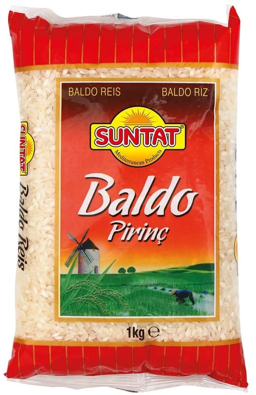 Suntat Baldo Rice