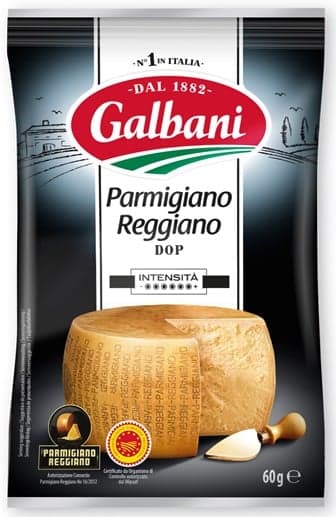 Galbani Parmigiano Reggiano ras