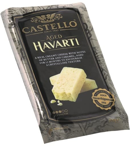 Castello Havarti