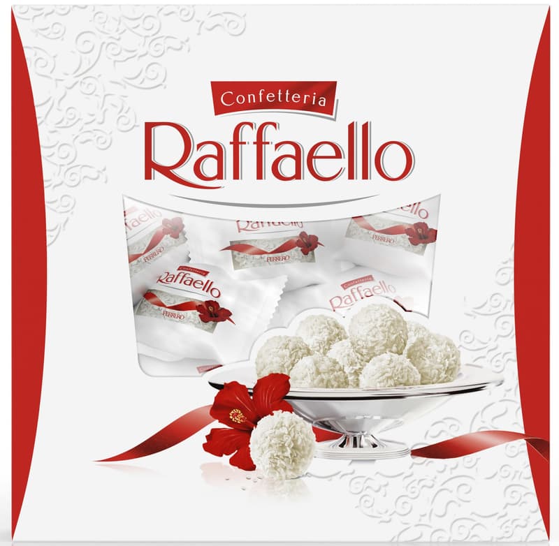 Raffaello Praline