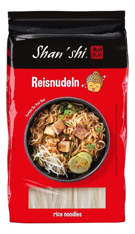 Shan Shi Paste orez
