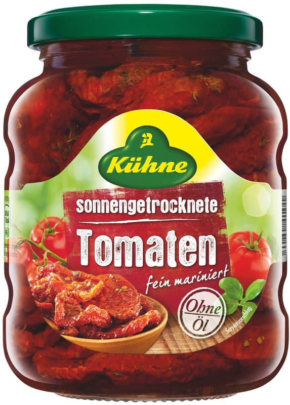 Kuhne Dried Tomatoes