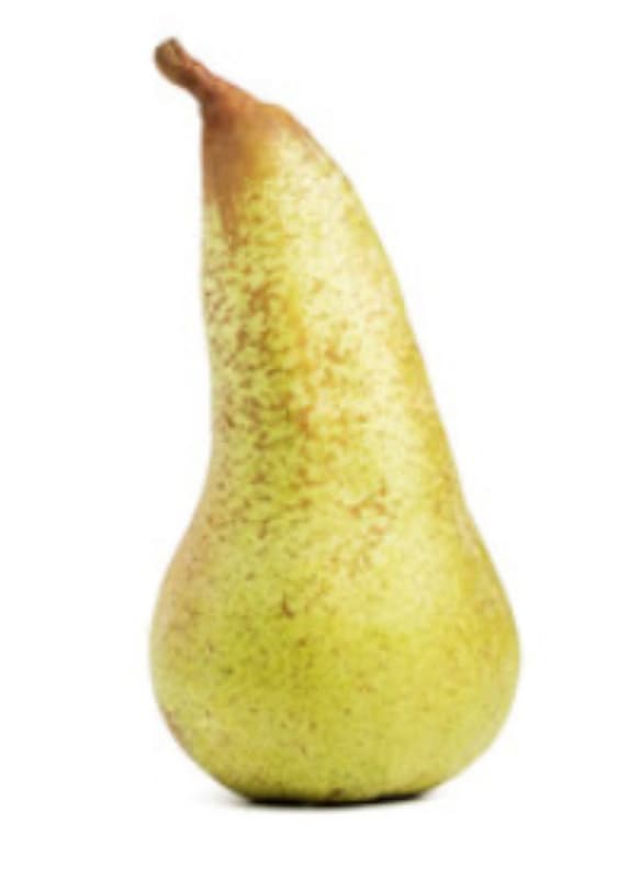 Abate Pear