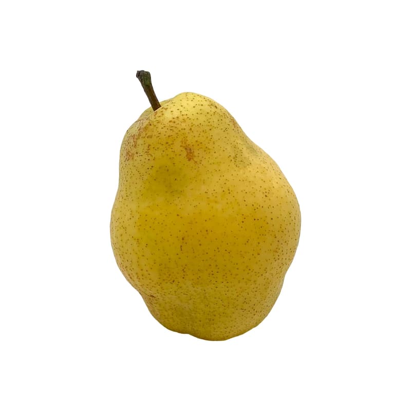 Williams Pear