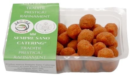Sempre Sano Masline pane - produs de post