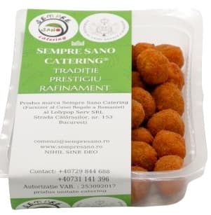 Sempre Sano Masline pane - produs de post