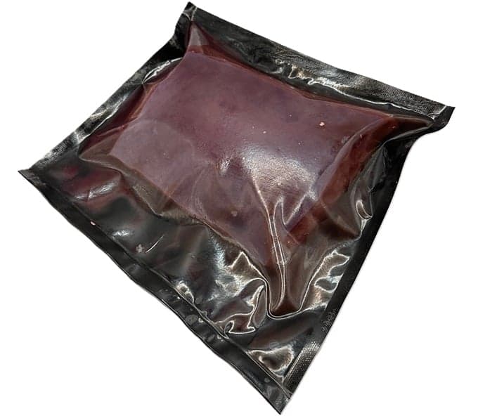 SilvaniaBio ECO Beef Liver