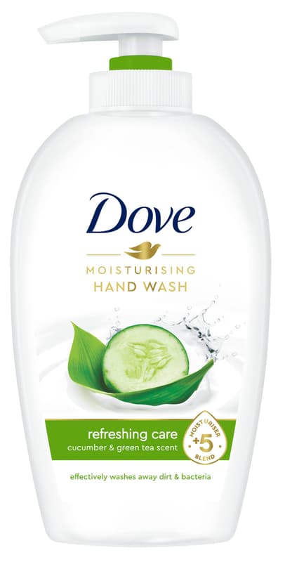 Dove Sapun lichid Fresh Touch
