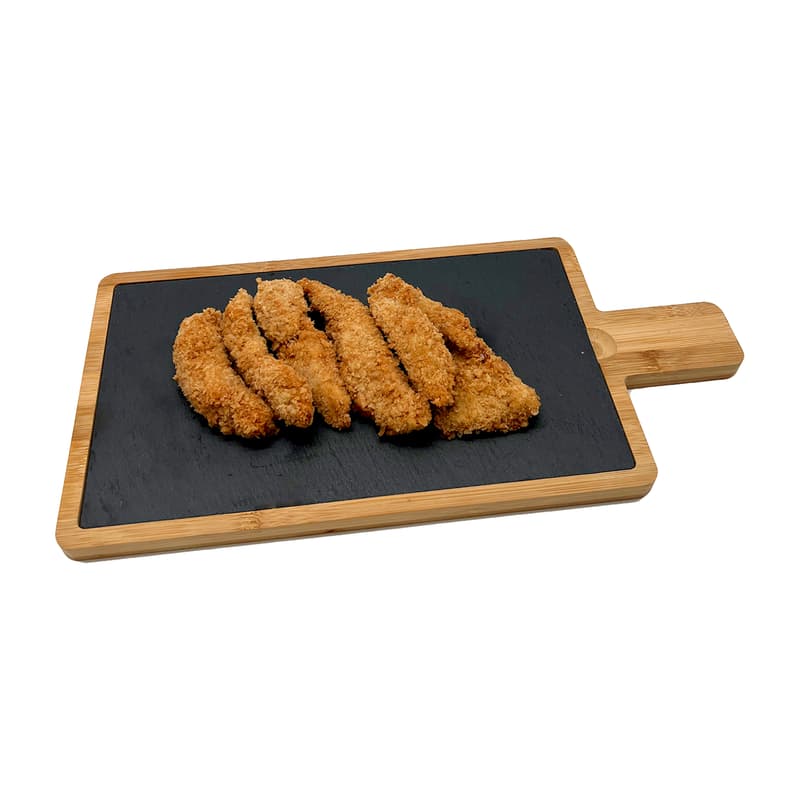 Sempre Sano Pike-perch goujons