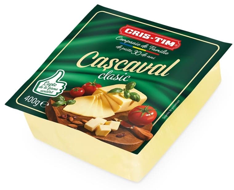 CRIS-TIM Cheese