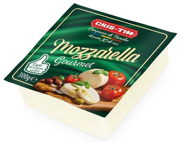 CRIS-TIM Mozzarella