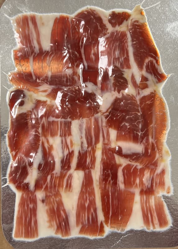 Jamoneria by Alioli Bellota Jamón Ibérico de Bellota 100%