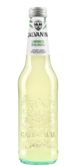 Galvanina ECO Limonata Bautura racoritoare carbogazoasa