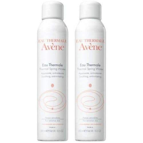 AVENE THERMAL SPRING WATER SPRAY 300ML 1+1 70% DISCOUNT ON THE 2ND PRODUCT
