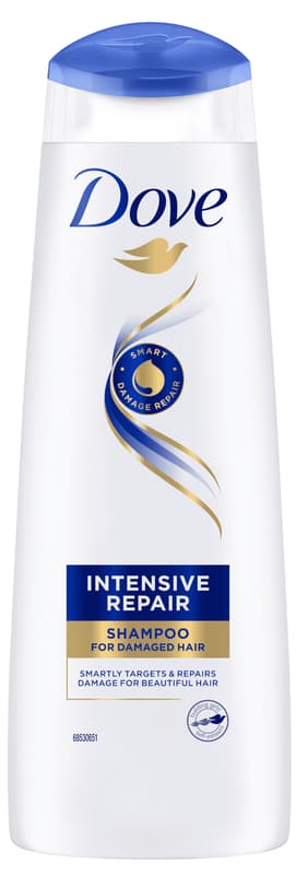 Dove Sampon Intense Repair Damage