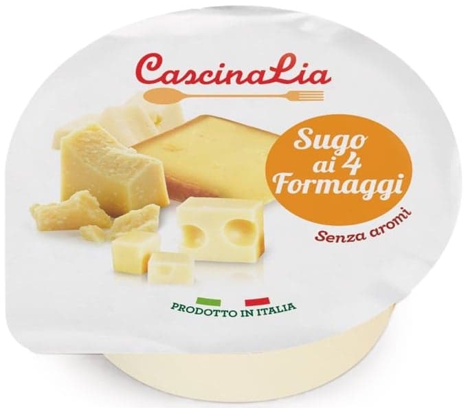 Cascina Cheese Sauce