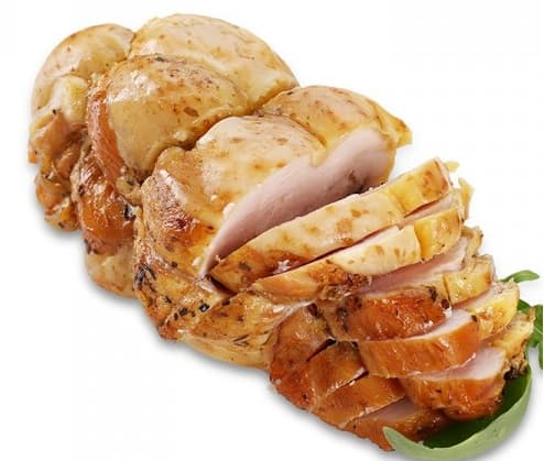 Origini Smoked and Roasted Turkey Pulp