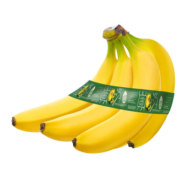 ECO Ciorchine de banane