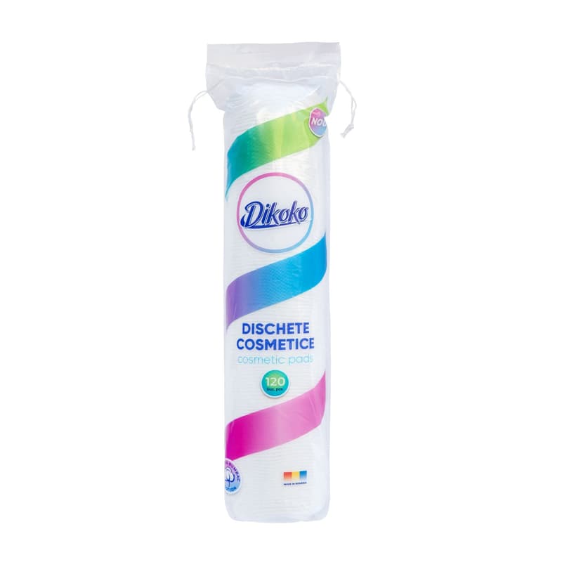 Dikoko Cosmetic Discs