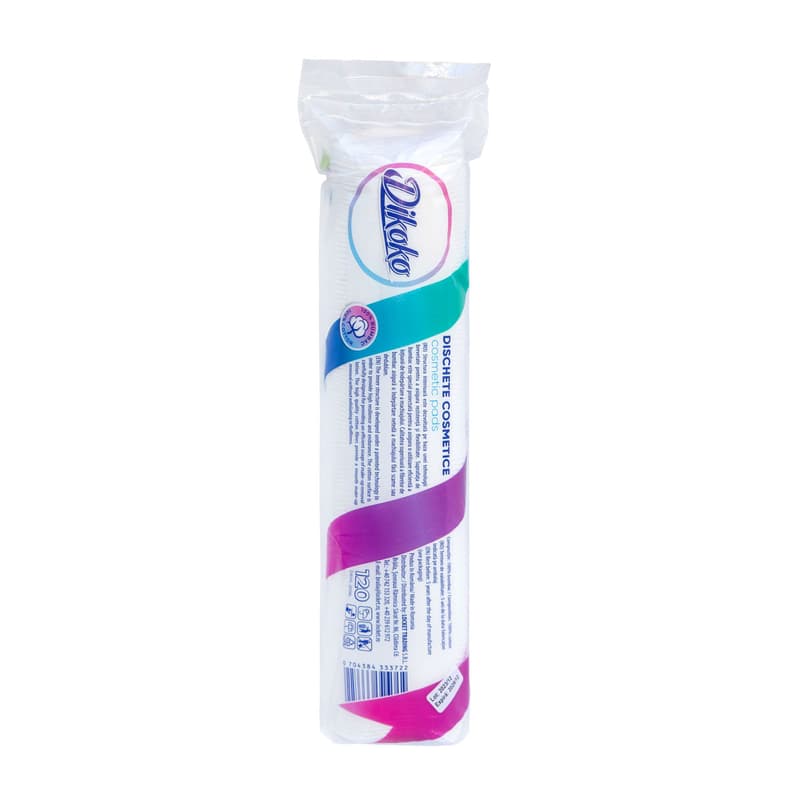 Dikoko Cosmetic Discs