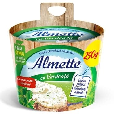 Almette Verdeata