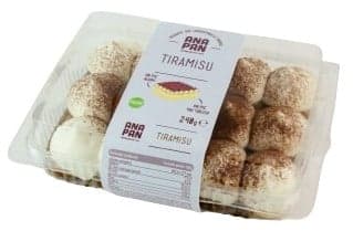 Ana Pan Tiramisu