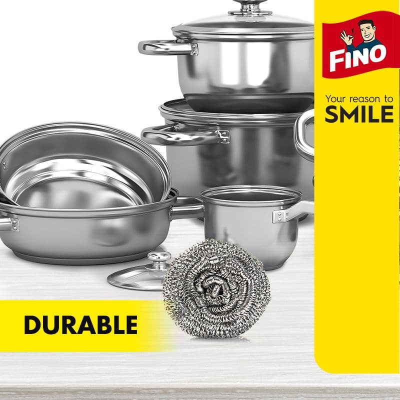 Fino Bureti din metal