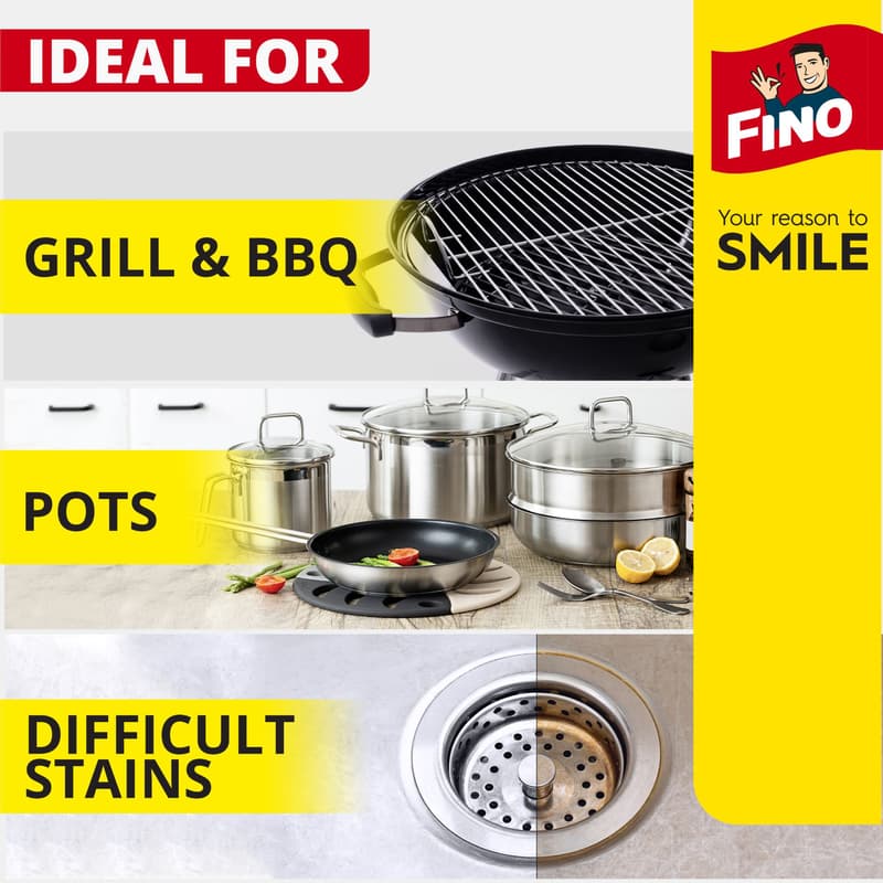 Fino Bureti din metal