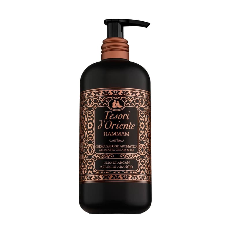 Tesori D'Oriente Hammam Hand Soap