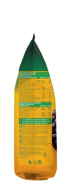 Nutline Seminte de floarea soarelui negre fara sare