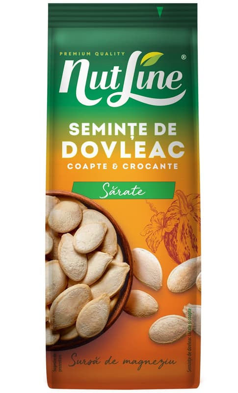 Nutline Pumpkin Seeds