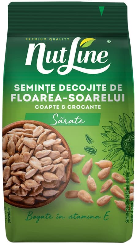 Nutline Sunflower Seed Kernels