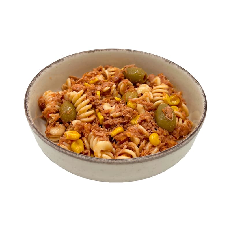 Sempre Sano Tuna Pasta
