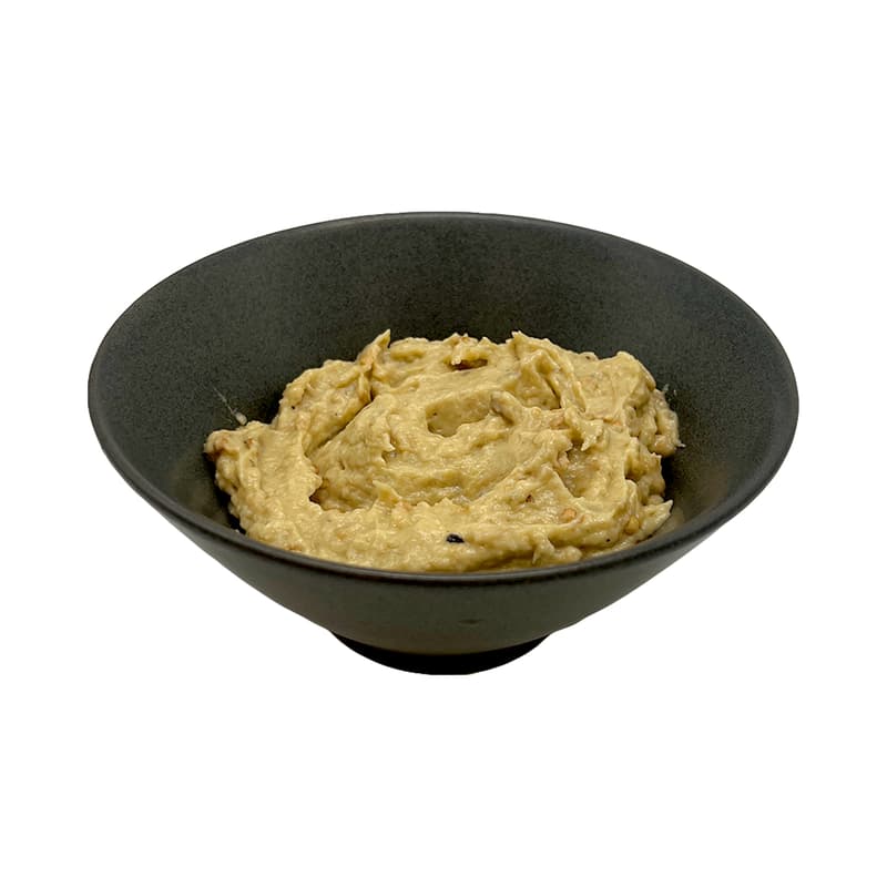 Sempre Sano Salata de vinete