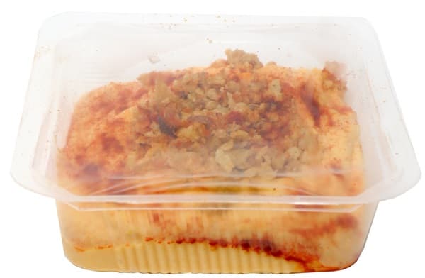 Sempre Sano Hummus