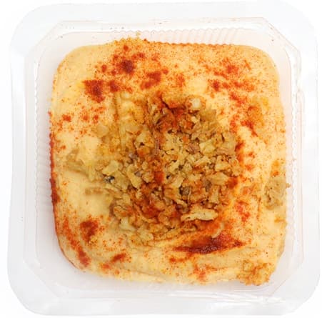 Sempre Sano Hummus