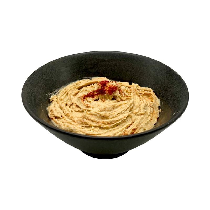 Sempre Sano Hummus