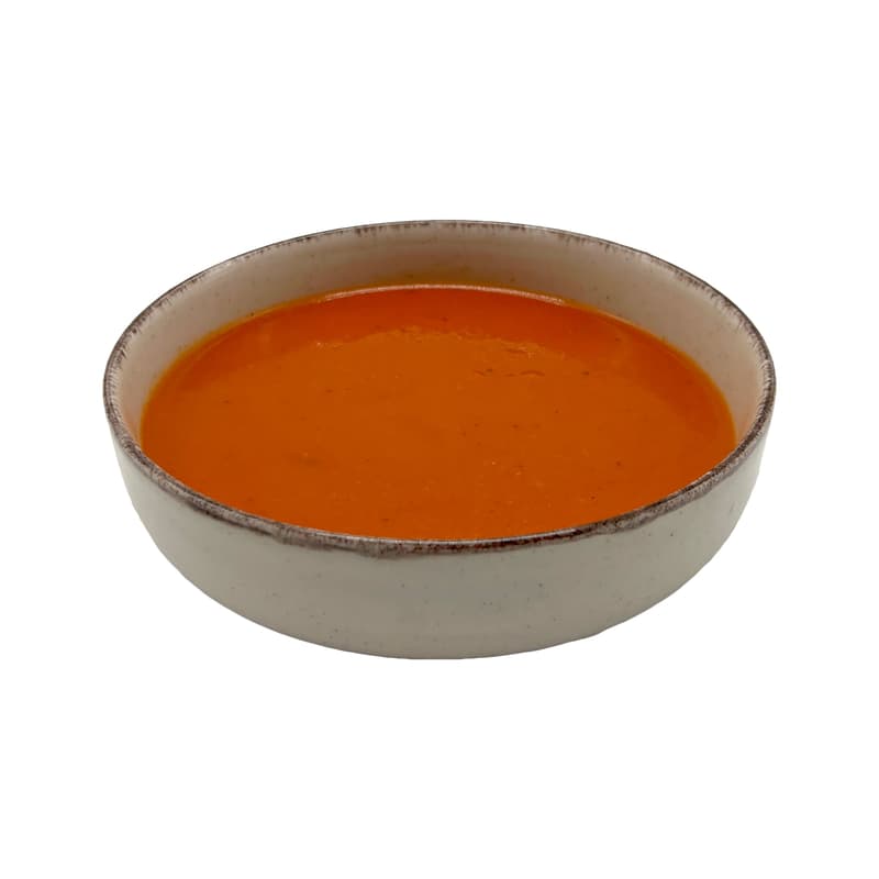Sempre Sano Supa crema de rosii cu busuioc - produs de post