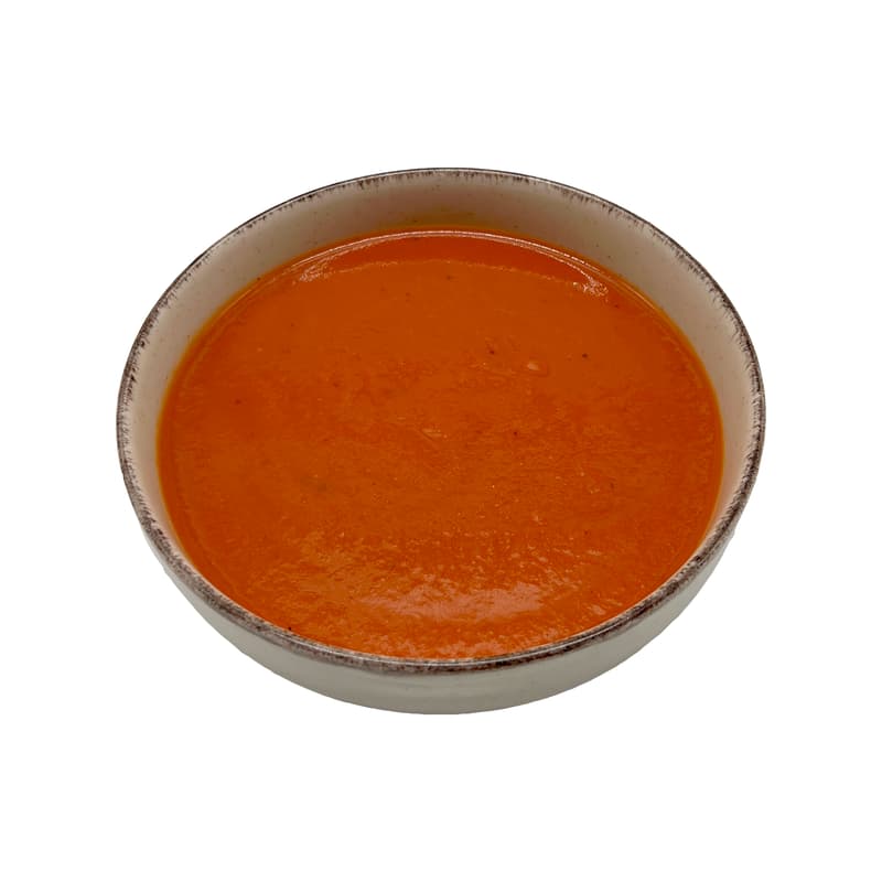 Sempre Sano Supa crema de rosii cu busuioc - produs de post