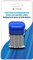 LIVSANE PIEPTANE AGAINST LICE AND NITS