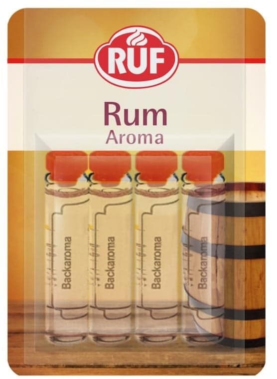 Ruf Rum Essence