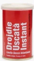 Italmill Dry Yeast