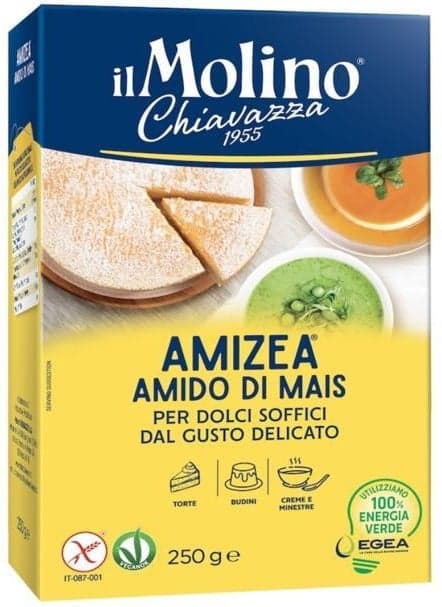 Chiavazza Corn Starch