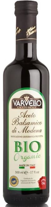 Varvello ECO Balsamic Vinegar of Modena IGP