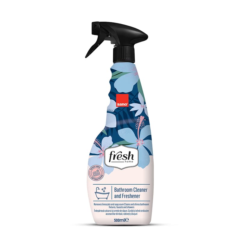 Sano Fresh Detergent curatare baie