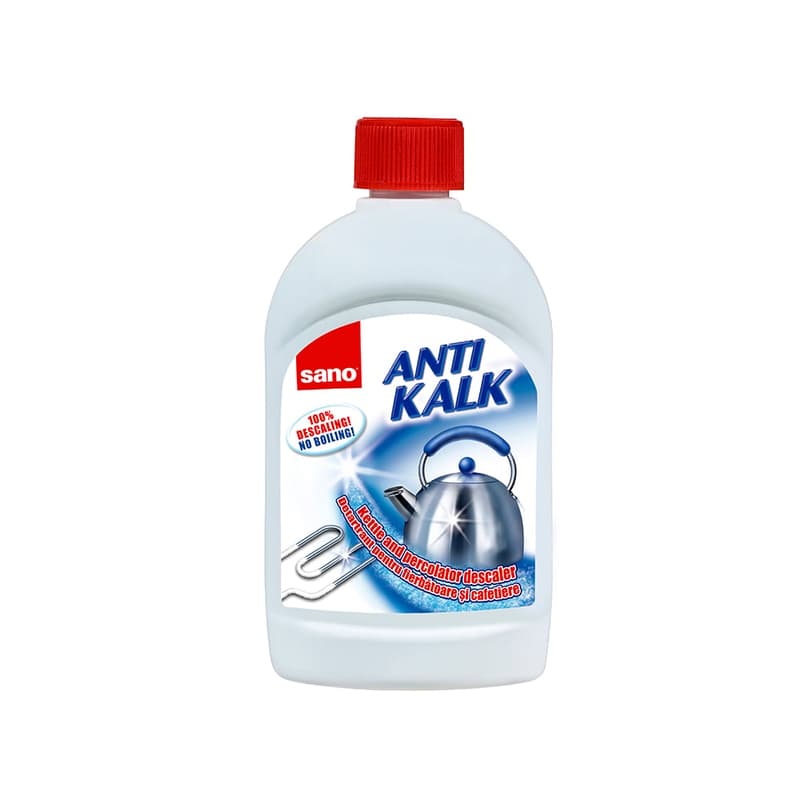 Sano Anticalc 
