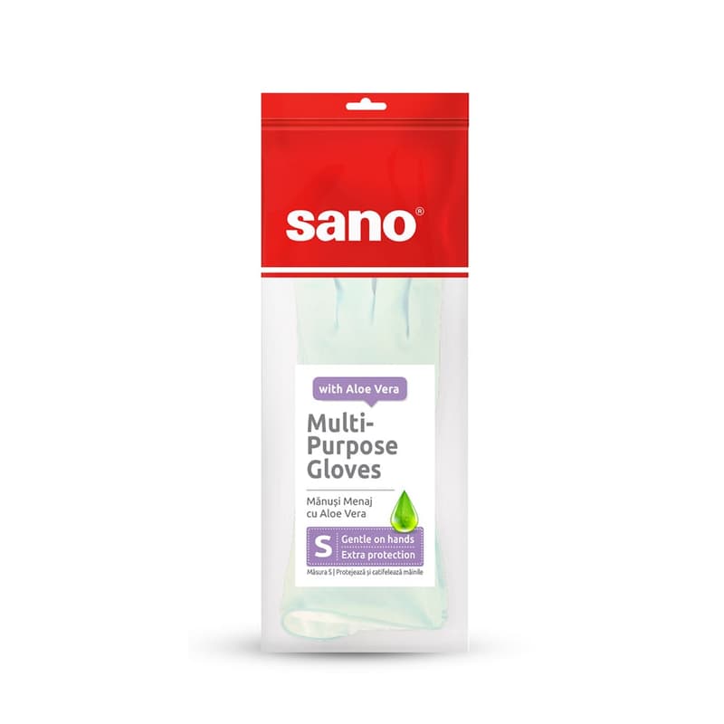 Sano Gloves S
