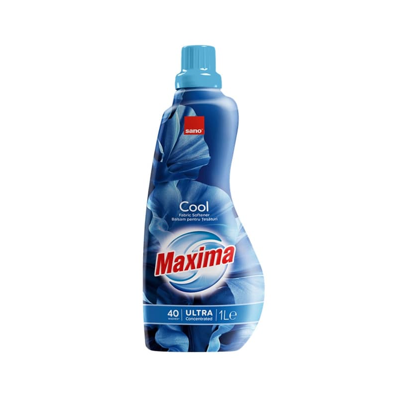 Sano Maxima Ultra Concentrated Cool Fabric Conditioner