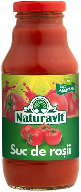 Naturavit Tomato Juice