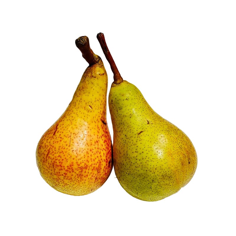 ECO Williams Pears